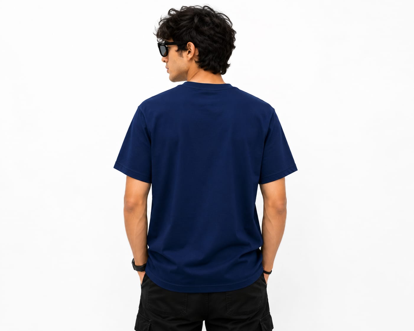 Tom & Jerry Premium Graphic T-Shirt
