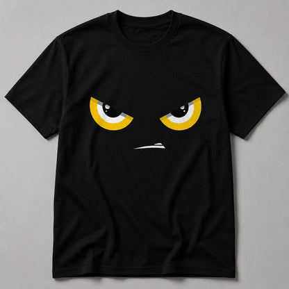 ✨ 👀 Evil Eyes Graphic T-Shirt