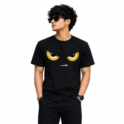 ✨ 👀 Evil Eyes Graphic T-Shirt